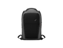 Lenovo ThinkPad 16" Click-Go Backpack, Aura Edition | Fits up to size 16 " | Backpack | Black/Dark Grey
