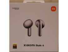 SALE OUT. Xiaomi Buds 6, Nebula Purple | SALE OUT. | Xiaomi Buds 6 | Bluetooth | Semi-in-ear | Microphone | Nebula Purple | Nois