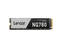 Lexar LNQ780 M.2 2280 PCIe Gen 4 4 NVMe SSD 1TB | Lexar