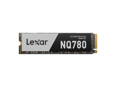 Lexar LNQ780 M.2 2280 PCIe Gen 4 4 NVMe SSD 1TB | Lexar