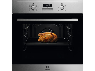 Orkaitė Electrolux EOF3H50BX (Nėra pakuotės)