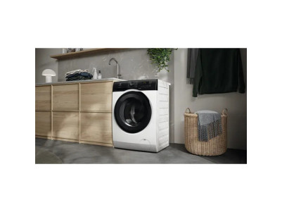 Skalbimo mašina Electrolux EW6F8492E (Nėra pakuotės)