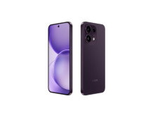 OPPO Reno16 FS 5G (CPH2859) (Purple Black) Dual SIM 6.57 AMOLED 1080x2372/2.5GHz&2.0GHz/512GB/8GBRAM/Android16/microSDXC/5G | OP