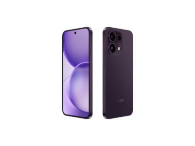 OPPO Reno16 FS 5G (CPH2859) (Purple Black) Dual SIM 6.57 AMOLED 1080x2372/2.5GHz&2.0GHz/512GB/8GBRAM/Android16/microSDXC/5G | OP