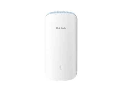 D-Link AX3000 Wi-Fi 6 Smart Mesh Extender | E30/E | 2.4 GHz, 5 GHz | 802.11ax | 2403 Mbit/s | MU-MiMO No | no PoE