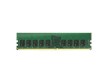 Synology Memory module | 8 GB | D4EU02-8G | DDR4 | PC/server | Registered No | ECC Yes