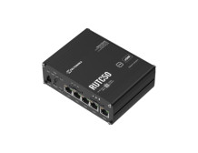 Teltonika RUTC5021 Industrial 5G Router with Wi-Fi 6