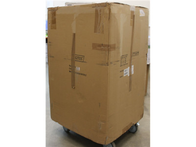 SALE OUT. DIGITUS Charging trolley, 30 charge bases, 15.6", black 1100 x 700 x 650 mm, incl. USB, PDU, fan | Digitus | Charging 