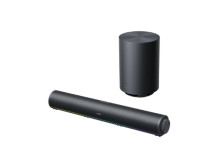 Xiaomi Desktop Speaker Pro Set | Bluetooth | Wireless connection | Black