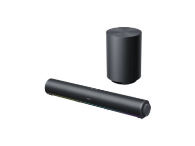 Xiaomi Desktop Speaker Pro Set | Bluetooth | Wireless connection | Black