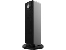 Cecotec ReadyWarm 2000 Max Ceramic Rotate | Ceramic Heater | 2000 W | Number of power levels 3 | Suitable for rooms up to 20 m |
