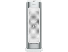 Cecotec ReadyWarm 6700 Ceramic Sky | Ceramic Heater | 2000 W | Number of power levels 3 | Suitable for rooms up to 20 m | Suitab