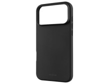 Fixed Story | Back cover | Apple | iPhone 18 Pro Max/17 Pro Max | TPU | Black