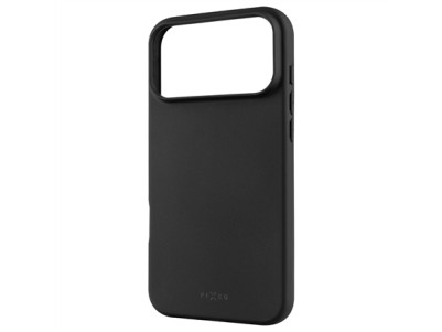 Fixed Story | Back cover | Apple | iPhone 18 Pro Max/17 Pro Max | TPU | Black
