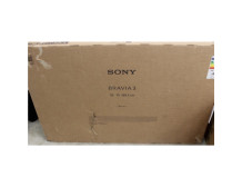SALE OUT. Sony K75S35B Bravia 3 75" (189cm) 4K Ultra HD Smart Google D-LED TV | SALE OUT. | Sony TV | K75S35B Bravia 3 | 75 | Sm