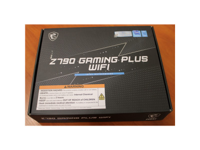 SALE OUT. | Gigabyte B760 GAMING X 1.0 M/B | Processor family Intel | Processor socket LGA1700 | DDR5 DIMM | Memory slots 4 | Su