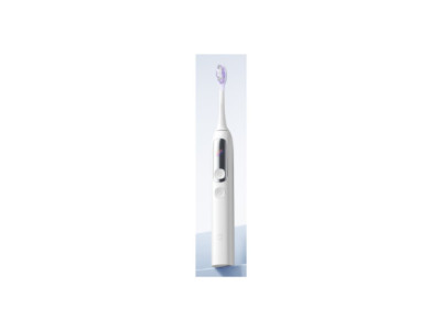 Xiaomi Mijia Smart Servo-oscillation Electric Toothbrush Pro EU, White | Xiaomi