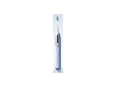 Xiaomi Mijia Smart Servo-oscillation Electric Toothbrush Pro EU, Blue | Xiaomi