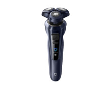 Xiaomi Mijia Electric Shaver Pro Portable EU | Operating time (max) 90 min | Wet & Dry | Blue