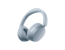 Xiaomi Redmi Headphones Neo | Bluetooth | Over-Ear | Microphone | Mist Blue | Noise canceling | Noise reduction | Wireless