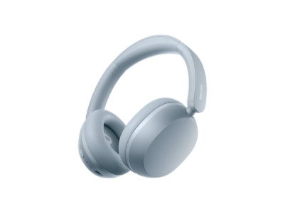 Xiaomi Redmi Headphones Neo | Bluetooth | Over-Ear | Microphone | Mist Blue | Noise canceling | Noise reduction | Wireless