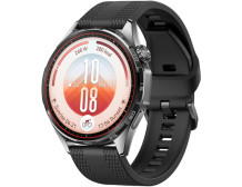 WATCH GT 7 46mm | Smart watch | GPS (satellite) | AMOLED | 1.47" | Waterproof | Black