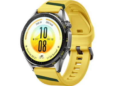 WATCH GT 7 46mm | Smart watch | GPS (satellite) | AMOLED | Waterproof