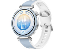 WATCH GT 7 41mm | Smart watch | GPS (satellite) | AMOLED | 1.32 inches | Waterproof | Blue
