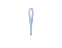 APPLE Wrist Strap - Crisp Blue | Apple