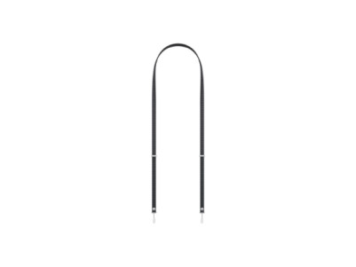 APPLE Crossbody Strap - Black | Apple