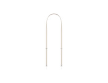 APPLE Crossbody Strap - Sand | Apple