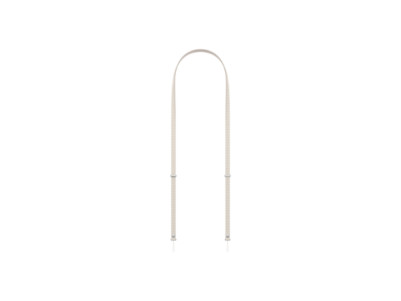 APPLE Crossbody Strap - Sand | Apple