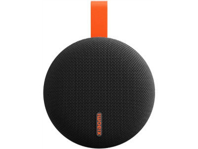 Xiaomi Bluetooth Speaker Essential | 5 W | Waterproof | Bluetooth | Wireless connection | Portable | Black