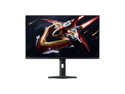 Xiaomi | Mini LED Gaming Monitor G Pro 27Qi 2026 | 27 " | Fast IPS | QHD | 16:9 | 180 Hz | 1 ms | 2560 x 1440 pixels | 2000 cd/m