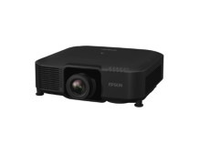 Epson | EB-PQ2010B | 4K UHD (3840 x 2160) | 10000 ANSI lumens | Black