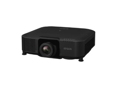Epson | EB-PQ2010B | 4K UHD (3840 x 2160) | 10000 ANSI lumens | Black