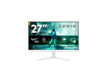Philips Evnia 27M2N3201PL/00 | 27 " | Fast IPS | FHD | 16:9 | 260 Hz | 1 ms | 1920 x 1080 pixels | 300 cd/m | HDMI ports quantit