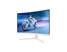 Philips 32M2C5501/00 | 32 " | Fast VA | QHD | 16:9 | 144 Hz | 1 ms | 2560 x 1440 pixels | HDMI ports quantity 2