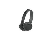Sony Headphones | WH-CH530 | Bluetooth | On-Ear | Microphone | Black | Noise reduction