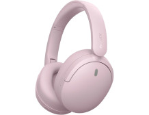 Sony WH-CH730N | Bluetooth | Over-Ear | Microphone | Pink