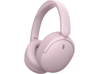 Sony WH-CH730N | Bluetooth | Over-Ear | Microphone | Pink