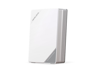 Mercusys AX3000 5G Wi-Fi 6 Router | MB521-5G | 802.11ax | 2402 Mbit/s | Ethernet LAN (RJ-45) ports 2 | Mesh Support Yes | MU-MiM