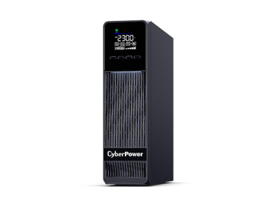 CyberPower UPS Systems | OLS1KECR | 1000 VA | 900 W | 300 V