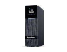CyberPower UPS Systems | OLS2KECR | 2000 VA | 1800 W | 300 V