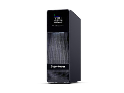CyberPower UPS Systems | OLS2KECR | 2000 VA | 1800 W | 300 V
