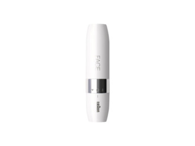 Braun Face Mini Hair Remover | FS1000 | Cordless | White