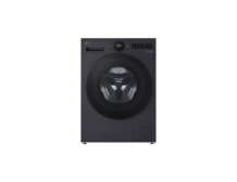 LG Washing machine F2X70S9TBB, A, Front loading, Washing capacity 9 kg, Depth 48 cm, 1200 RPM, LED, White | LG