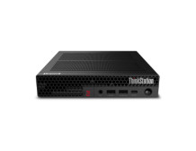 Lenovo ThinkStation | P3 G2 | Desktop | Tiny | Intel Core Ultra 7 | 265 | Internal memory 16 GB | SODIMM DDR5 | 512 GB | Intel G