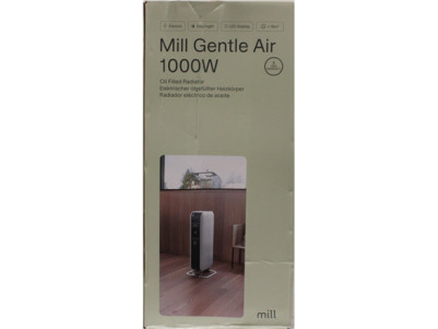 SALE OUT. Mill oil 1000W, Heat boost technology highly efficient heaters, increased heat distribution | Mill | Heater | AB-H1000