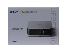 SALE OUT. Epson EF-61R Full HD 3LCD Projector/700Lm/16:9/5000000:1, Rose Quartz | SALE OUT. | Epson EF-61R | Full HD (1920x1080)
